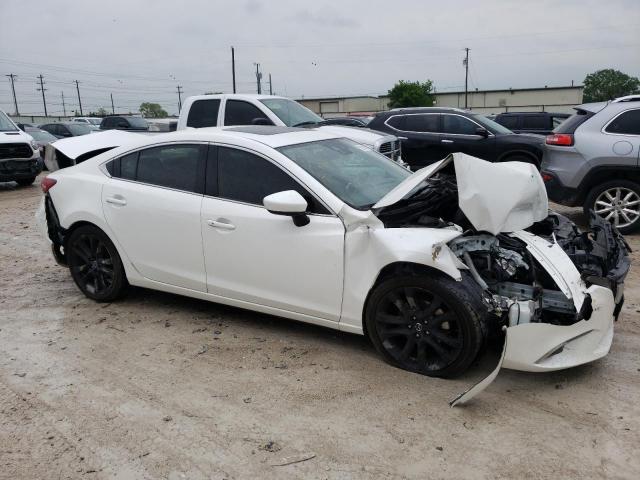 Photo 3 VIN: JM1GJ1W51G1443783 - MAZDA 6 