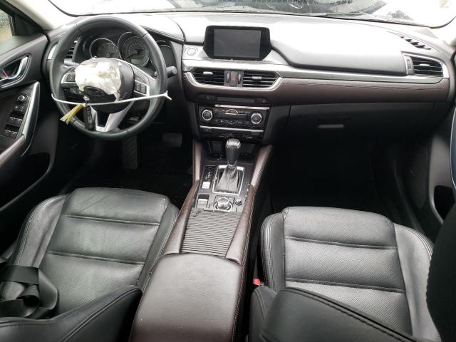 Photo 7 VIN: JM1GJ1W51G1443783 - MAZDA 6 