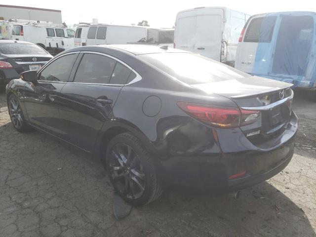 Photo 2 VIN: JM1GJ1W51G1447378 - MAZDA 6 GRAND TO 