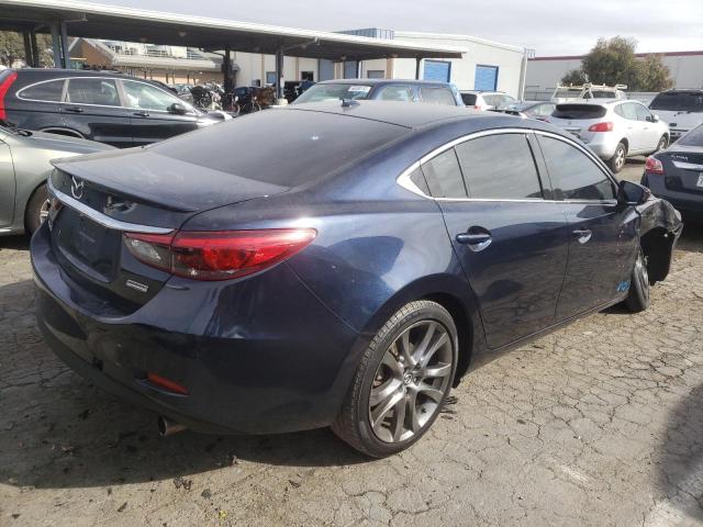 Photo 3 VIN: JM1GJ1W51G1447378 - MAZDA 6 GRAND TO 