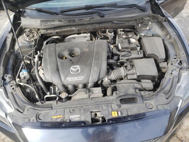 Photo 6 VIN: JM1GJ1W51G1447378 - MAZDA 6 GRAND TO 