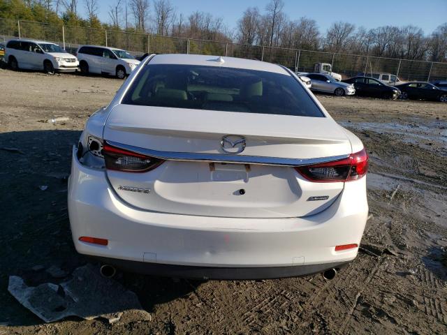 Photo 5 VIN: JM1GJ1W51G1481689 - MAZDA 6 GRAND TO 