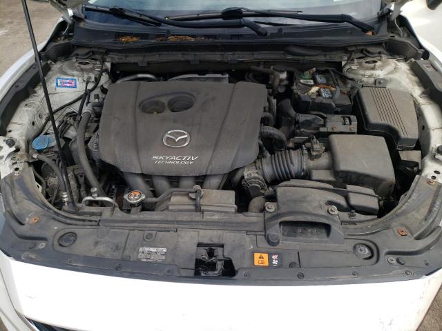 Photo 6 VIN: JM1GJ1W52E1110585 - MAZDA MAZDA 6 