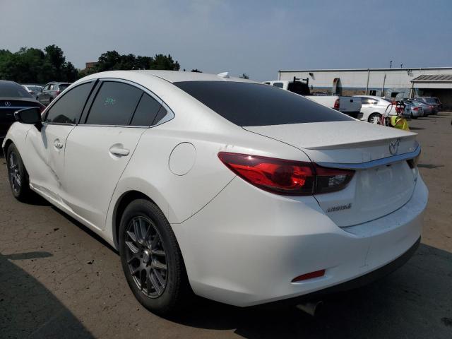 Photo 1 VIN: JM1GJ1W52F1179293 - MAZDA 6 GRAND TO 