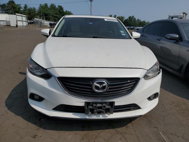 Photo 4 VIN: JM1GJ1W52F1179293 - MAZDA 6 GRAND TO 