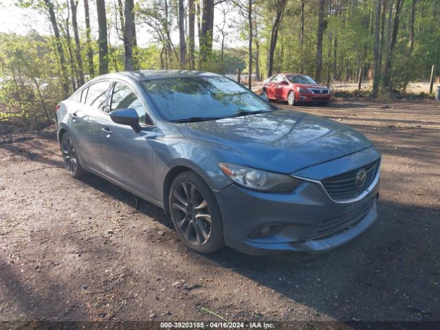 Photo 0 VIN: JM1GJ1W52F1188124 - MAZDA 6 