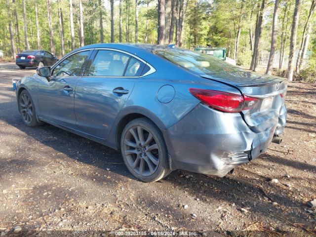 Photo 2 VIN: JM1GJ1W52F1188124 - MAZDA 6 