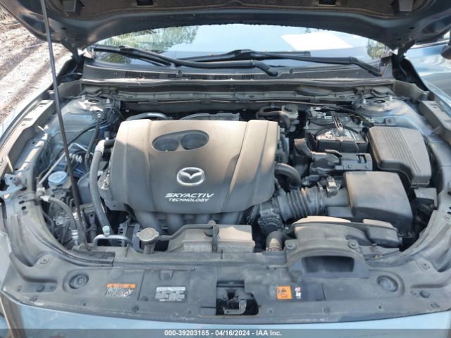 Photo 9 VIN: JM1GJ1W52F1188124 - MAZDA 6 