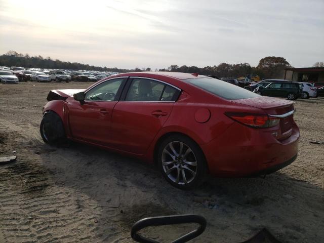 Photo 1 VIN: JM1GJ1W52F1202037 - MAZDA 6 