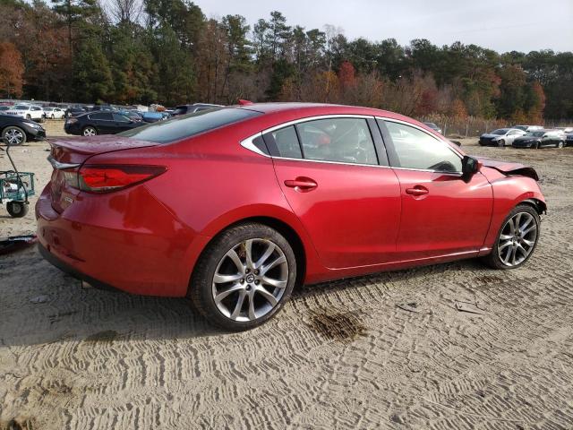 Photo 2 VIN: JM1GJ1W52F1202037 - MAZDA 6 