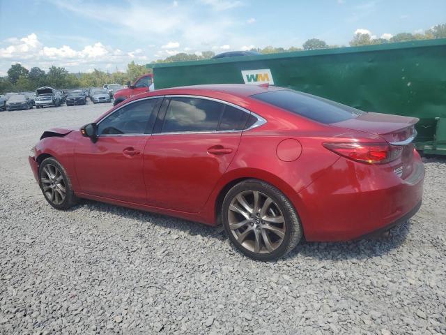 Photo 1 VIN: JM1GJ1W52F1210803 - MAZDA 6 GRAND TO 