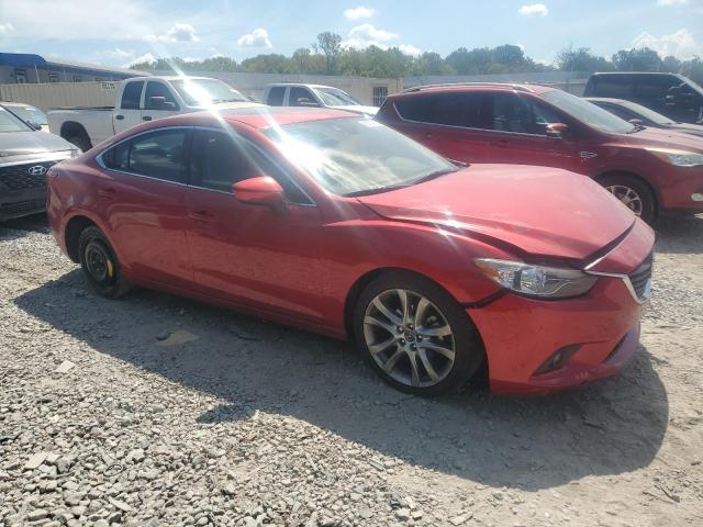 Photo 3 VIN: JM1GJ1W52F1210803 - MAZDA 6 GRAND TO 