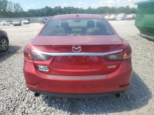 Photo 5 VIN: JM1GJ1W52F1210803 - MAZDA 6 GRAND TO 