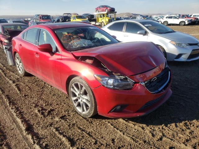 Photo 0 VIN: JM1GJ1W52F1211708 - MAZDA 6 GRAND TO 