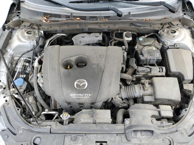 Photo 10 VIN: JM1GJ1W52G1402109 - MAZDA 6 