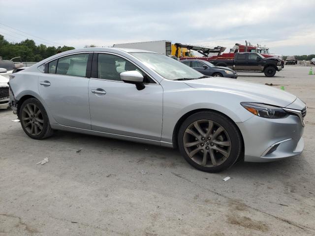 Photo 3 VIN: JM1GJ1W52G1402109 - MAZDA 6 