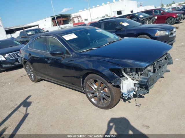 Photo 0 VIN: JM1GJ1W52G1407536 - MAZDA MAZDA6 