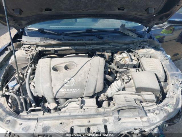 Photo 9 VIN: JM1GJ1W52G1407536 - MAZDA MAZDA6 