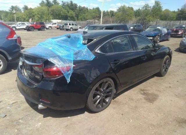 Photo 3 VIN: JM1GJ1W52G1409187 - MAZDA MAZDA6 