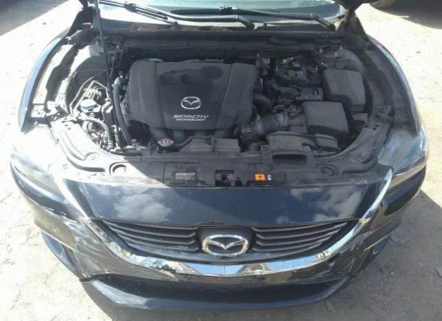 Photo 9 VIN: JM1GJ1W52G1409187 - MAZDA MAZDA6 