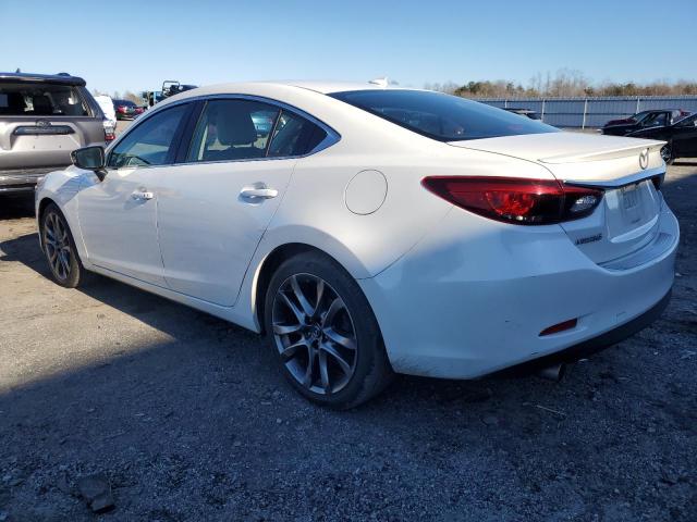 Photo 1 VIN: JM1GJ1W52G1418956 - MAZDA 6 