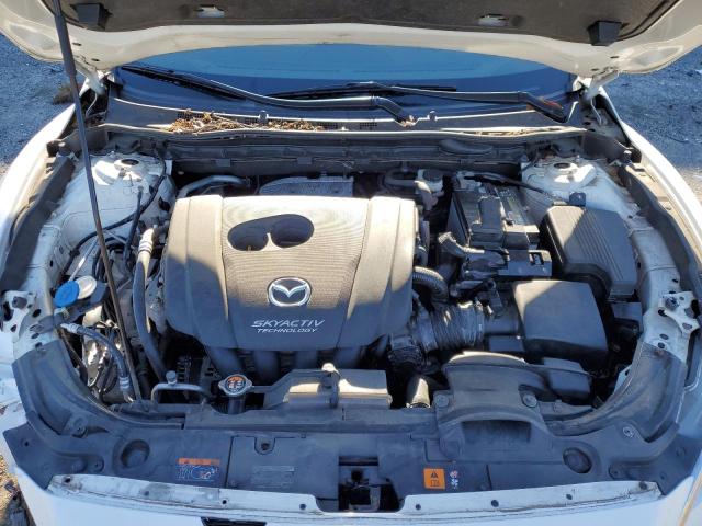 Photo 10 VIN: JM1GJ1W52G1418956 - MAZDA 6 