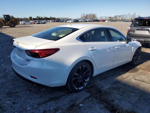 Photo 2 VIN: JM1GJ1W52G1418956 - MAZDA 6 