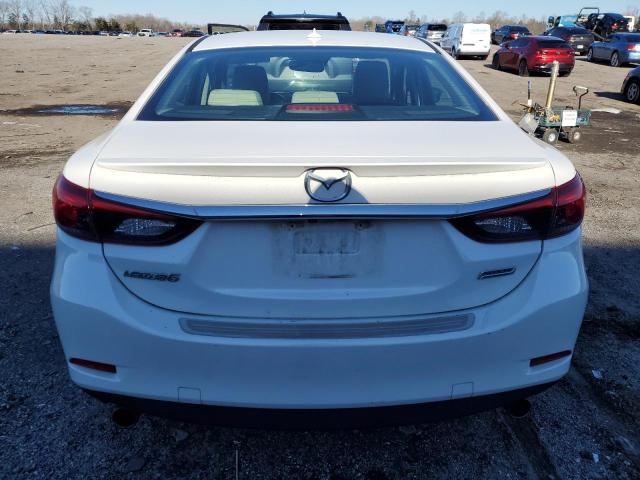 Photo 5 VIN: JM1GJ1W52G1418956 - MAZDA 6 