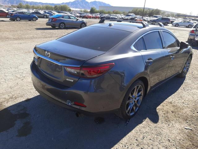 Photo 3 VIN: JM1GJ1W52G1440049 - MAZDA 6 