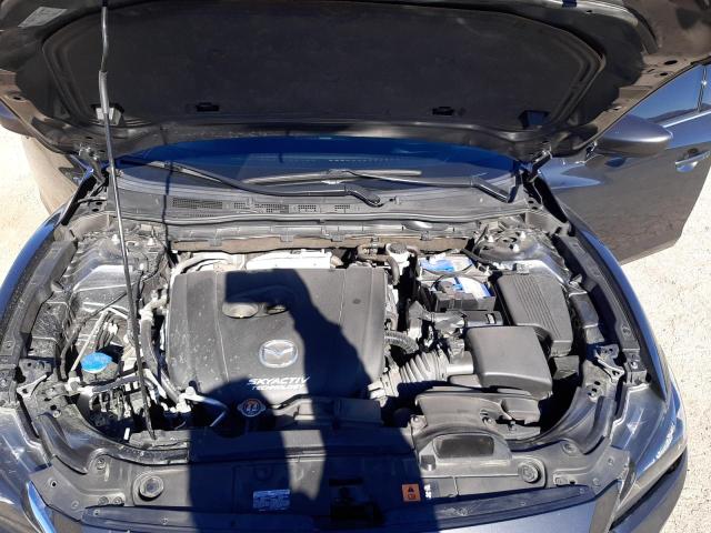 Photo 6 VIN: JM1GJ1W52G1440049 - MAZDA 6 