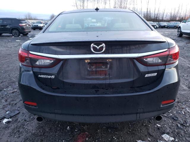 Photo 5 VIN: JM1GJ1W52G1444800 - MAZDA 6 