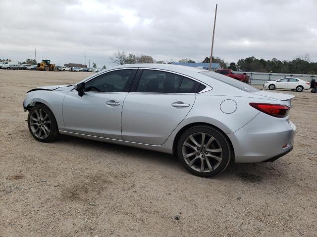 Photo 1 VIN: JM1GJ1W52G1468210 - MAZDA 6 