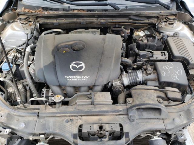 Photo 10 VIN: JM1GJ1W52G1468210 - MAZDA 6 