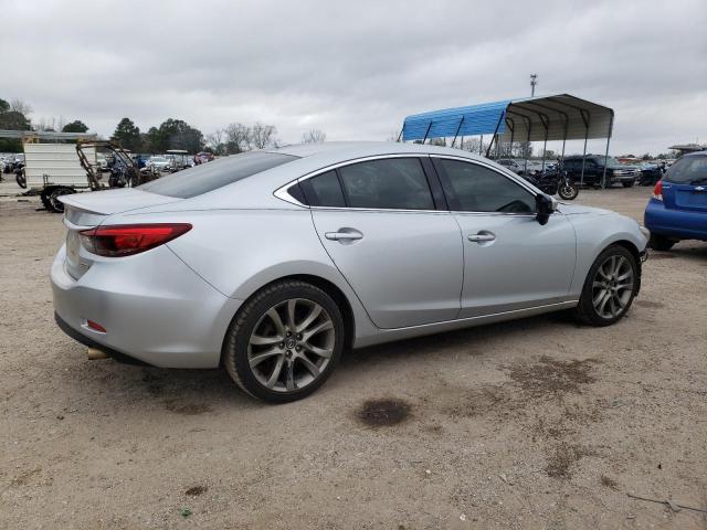 Photo 2 VIN: JM1GJ1W52G1468210 - MAZDA 6 