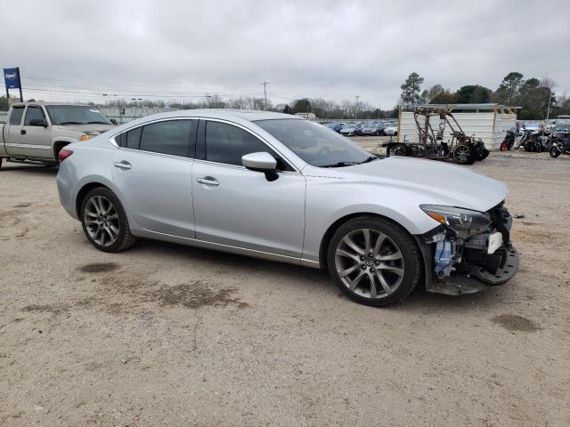 Photo 3 VIN: JM1GJ1W52G1468210 - MAZDA 6 