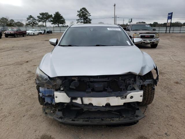 Photo 4 VIN: JM1GJ1W52G1468210 - MAZDA 6 