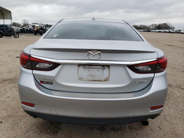 Photo 5 VIN: JM1GJ1W52G1468210 - MAZDA 6 