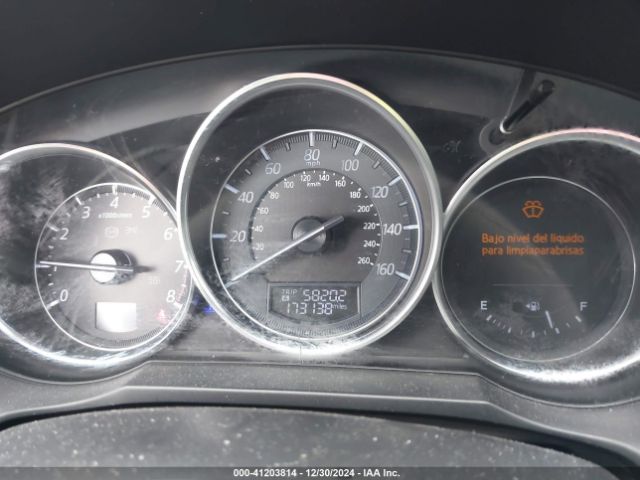 Photo 6 VIN: JM1GJ1W52G1469244 - MAZDA MAZDA6 