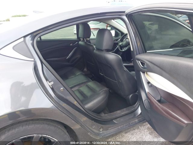 Photo 7 VIN: JM1GJ1W52G1469244 - MAZDA MAZDA6 