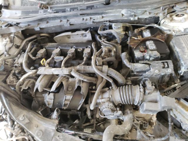 Photo 6 VIN: JM1GJ1W53E1101880 - MAZDA 6 GRAND TO 