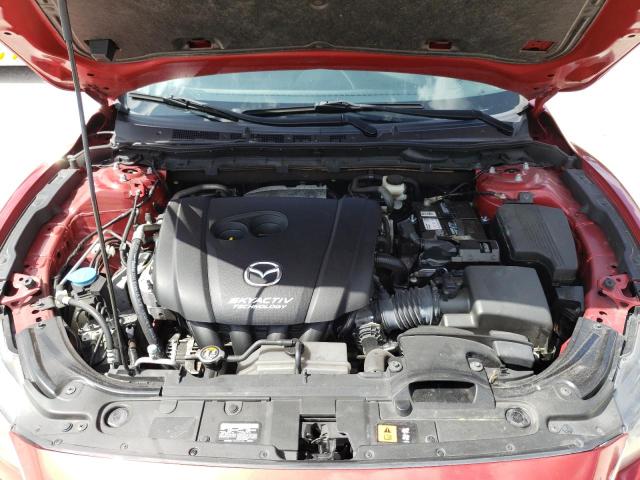 Photo 6 VIN: JM1GJ1W53E1108005 - MAZDA 6 GRAND TO 