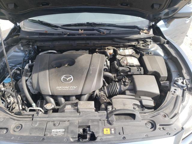 Photo 6 VIN: JM1GJ1W53E1109820 - MAZDA 6 