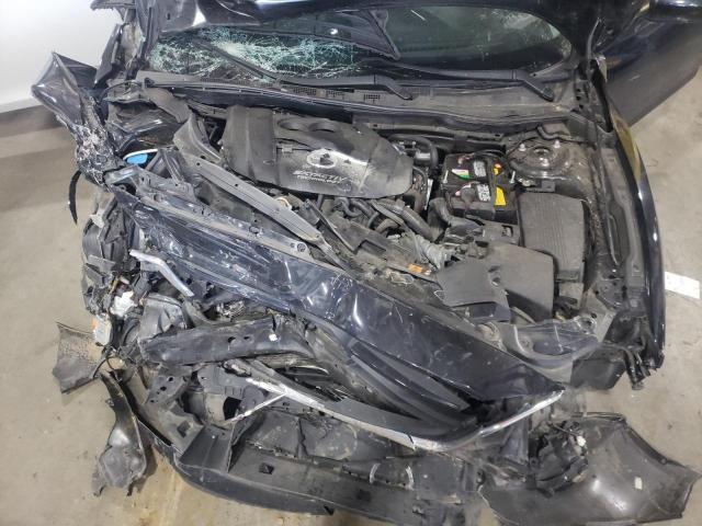 Photo 10 VIN: JM1GJ1W53E1110398 - MAZDA 6 GRAND TO 