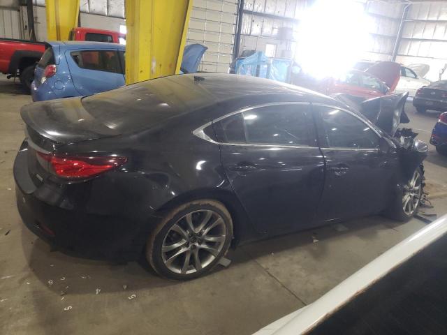 Photo 2 VIN: JM1GJ1W53E1110398 - MAZDA 6 GRAND TO 