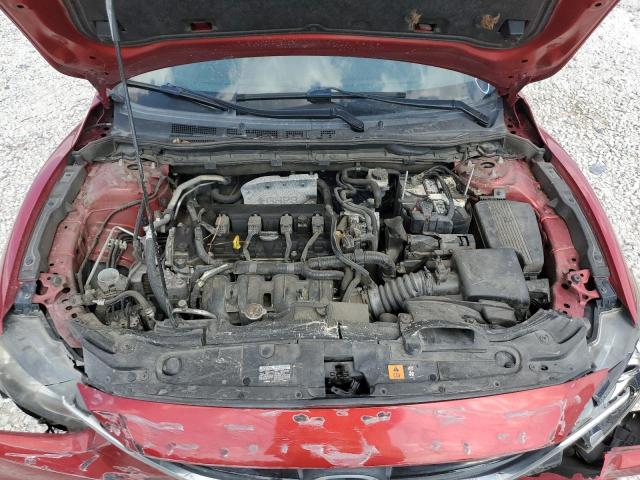 Photo 10 VIN: JM1GJ1W53F1184213 - MAZDA 6 GRAND TO 