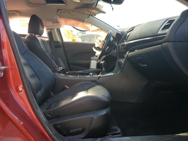 Photo 6 VIN: JM1GJ1W53F1184213 - MAZDA 6 GRAND TO 