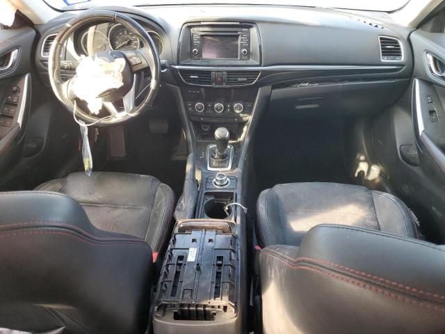 Photo 7 VIN: JM1GJ1W53F1184213 - MAZDA 6 GRAND TO 