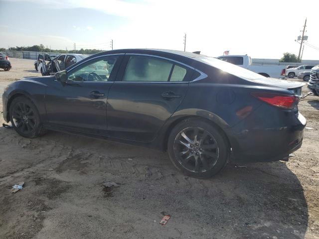 Photo 1 VIN: JM1GJ1W53F1189573 - MAZDA 6 GRAND TO 