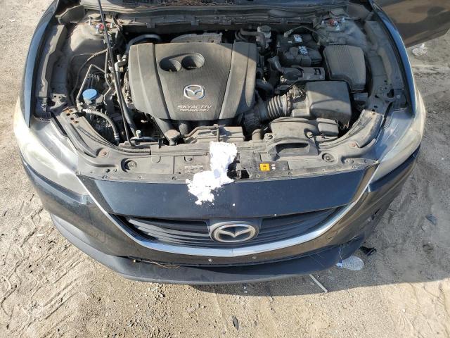 Photo 10 VIN: JM1GJ1W53F1189573 - MAZDA 6 GRAND TO 