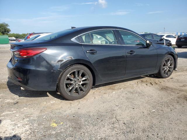 Photo 2 VIN: JM1GJ1W53F1189573 - MAZDA 6 GRAND TO 